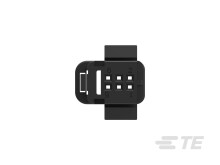 2302501-1 : NanoMQS MQS, CONNECTOR HOUSING | TE Connectivity