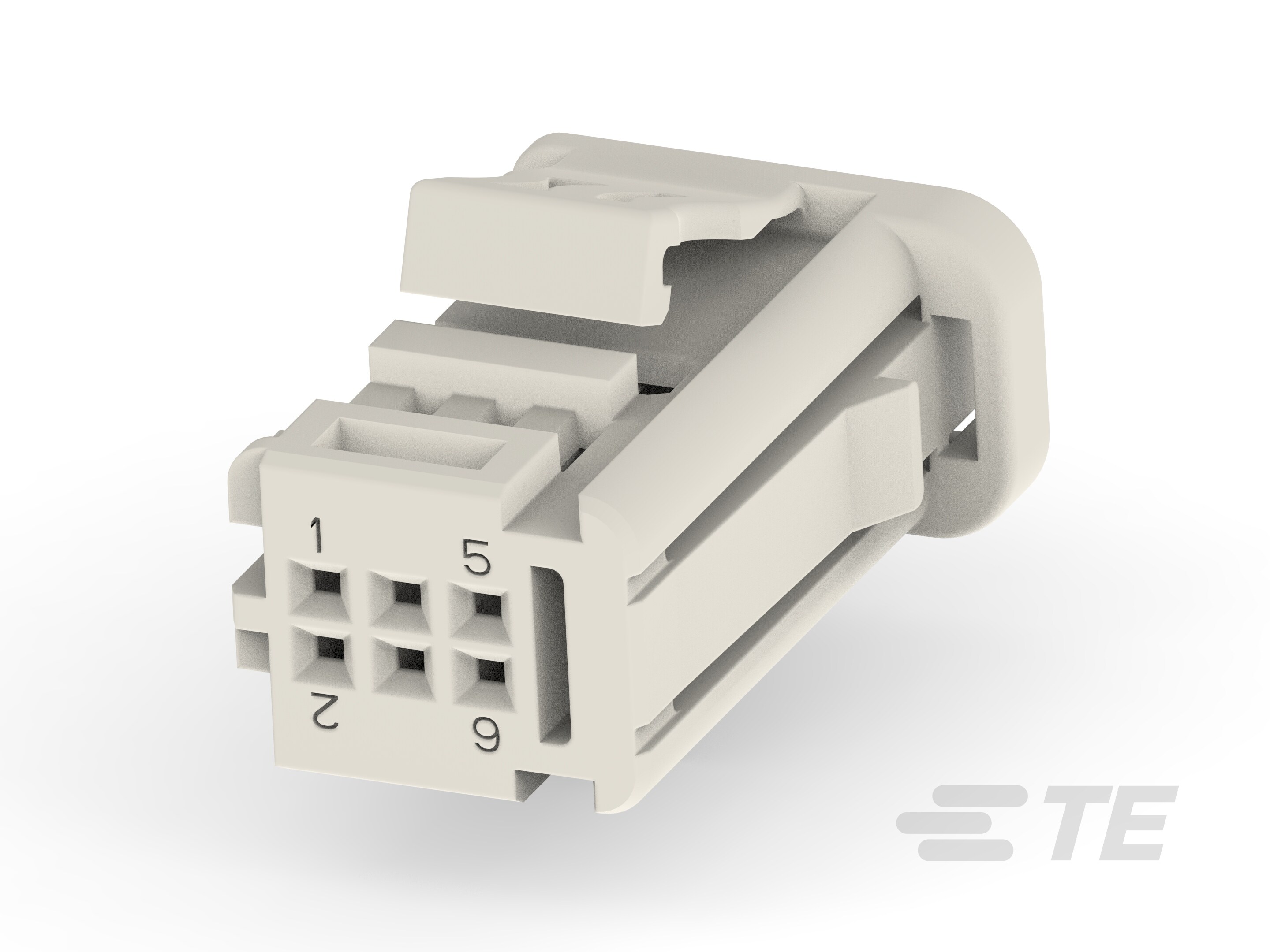 6POS,NANOMQS,REC HSG,COD B-2302501-2