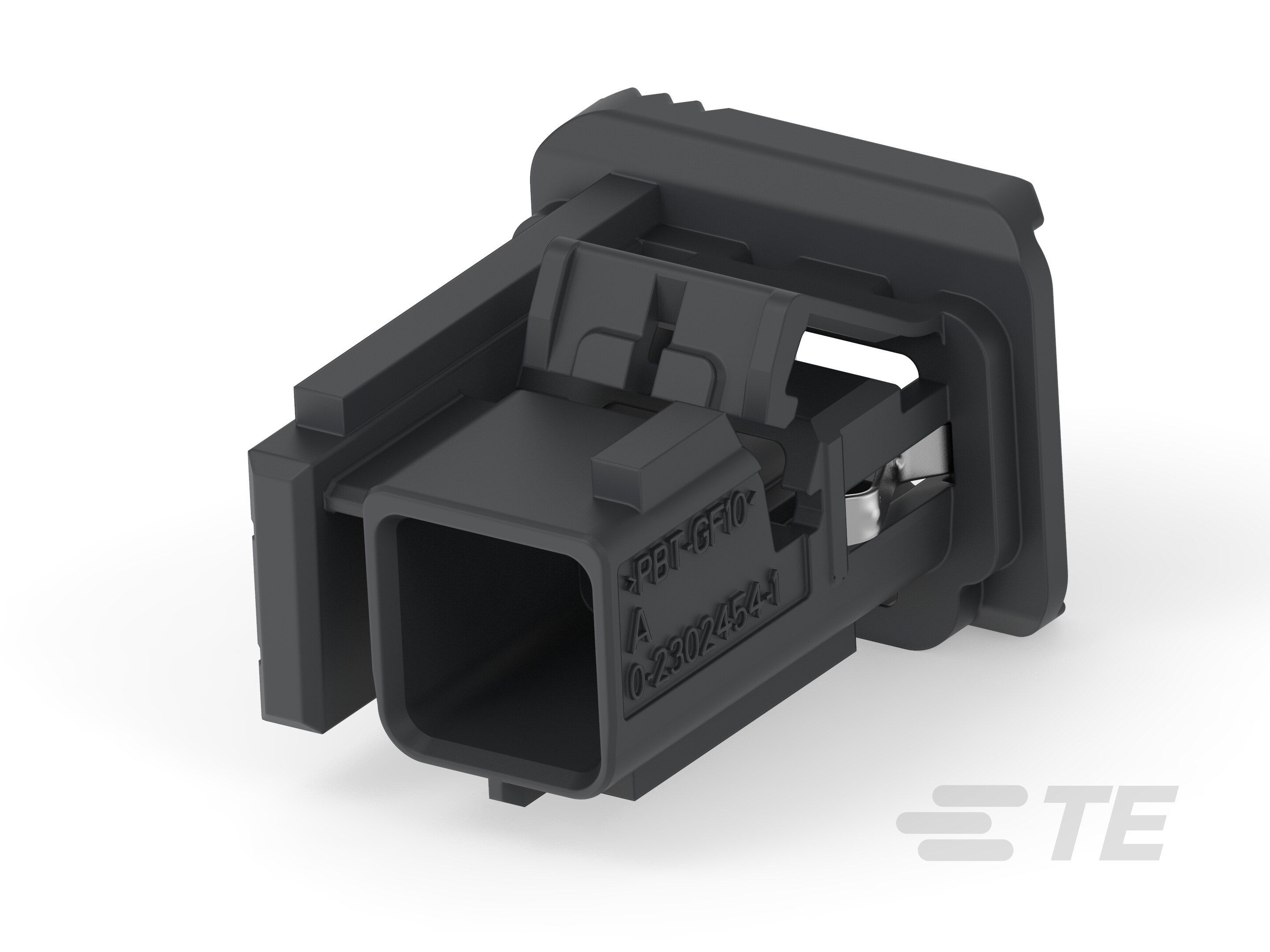 1-PORT MATENET FRAME,STP, COD A-2302510-1