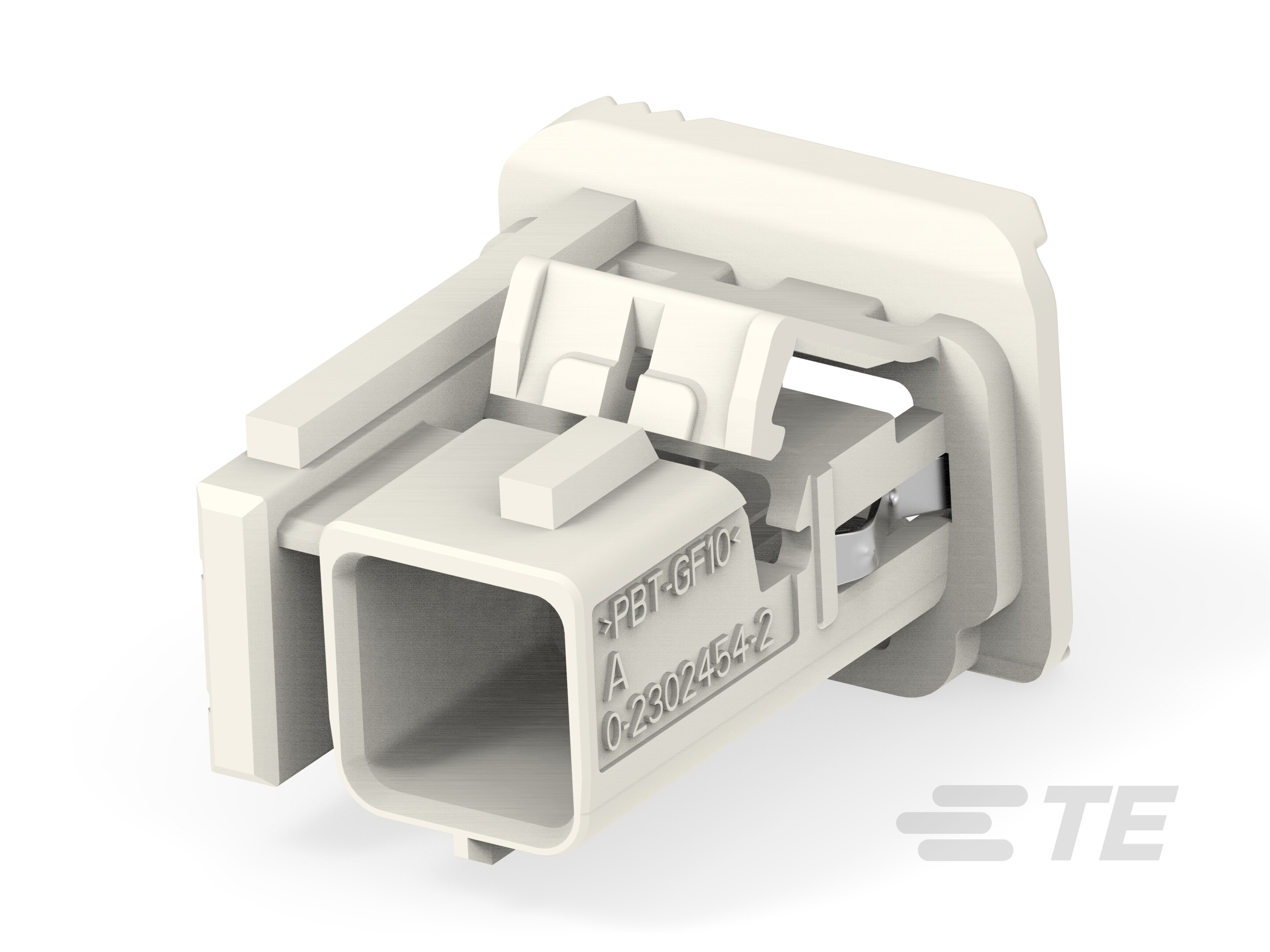 1-PORT MATENET FRAME,STP, COD B-2302510-2