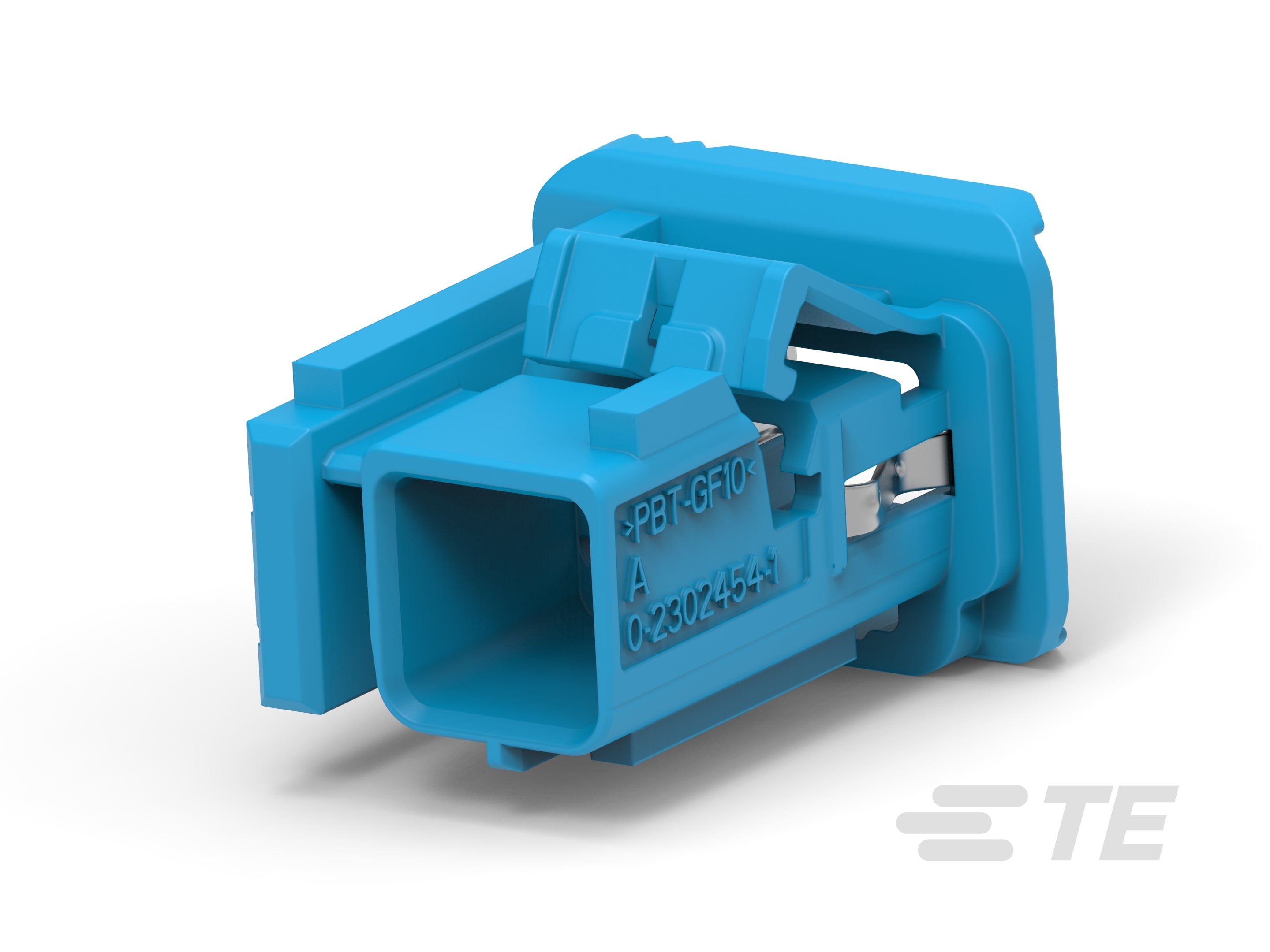 1-PORT MATENET FRAME,STP, COD C-2302510-3