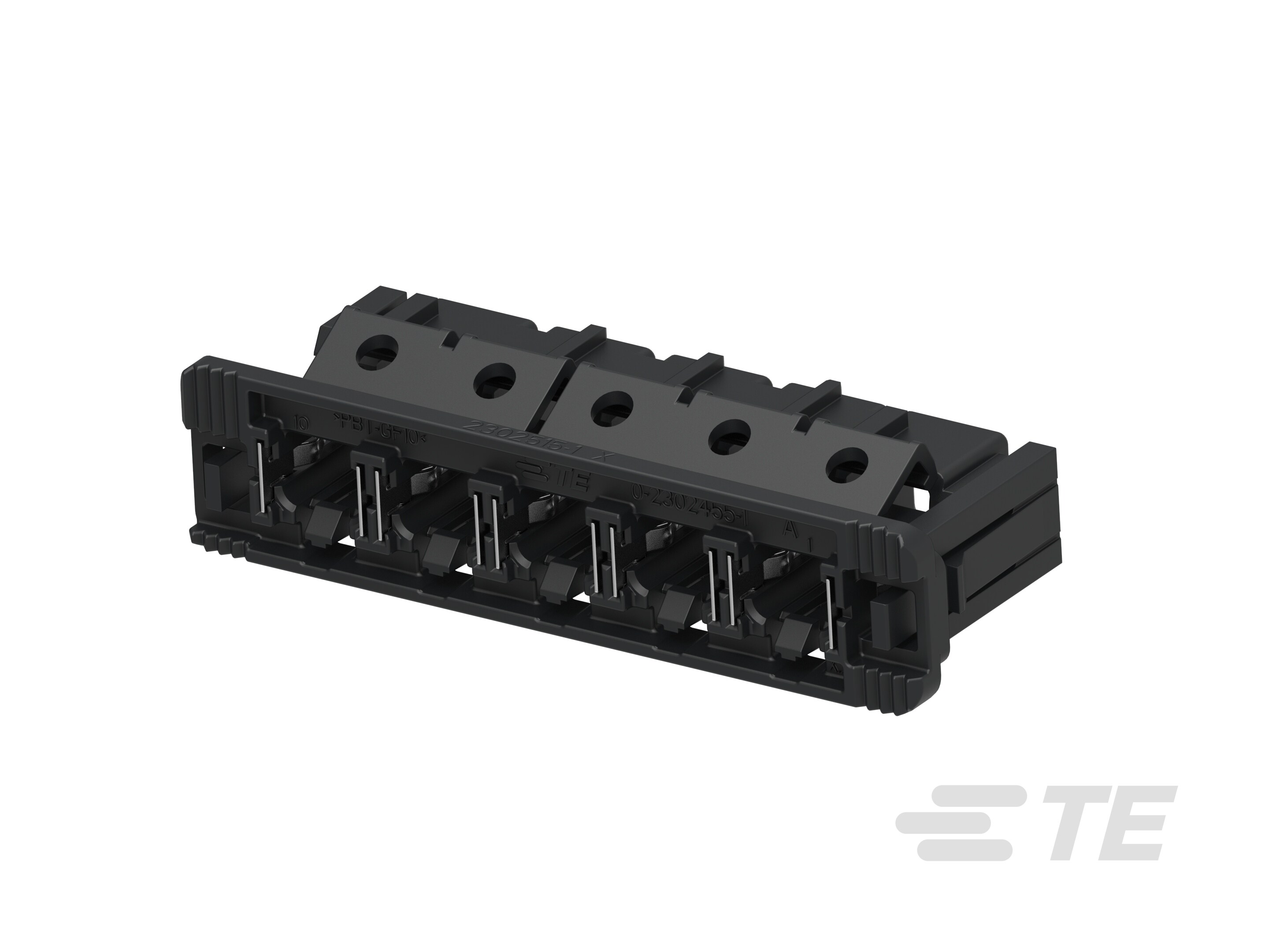 5-PORT MATENET FRAME,STP, COD A-2302515-1