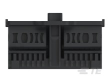2303088-2 : NanoMQS Automotive Housings | TE Connectivity
