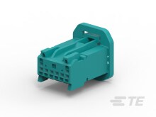 高速配送 NanoMQS : 2303089-1 MQS, Connectivity TE | HOUSING CONNECTOR タオル