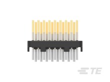 2303344-1 : AMP PCB Headers & Receptacles | TE Connectivity