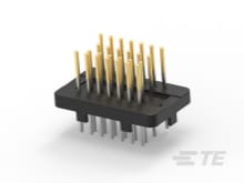 2303344-2 : AMP SUPERSEAL 1.0 Connector Headers | TE