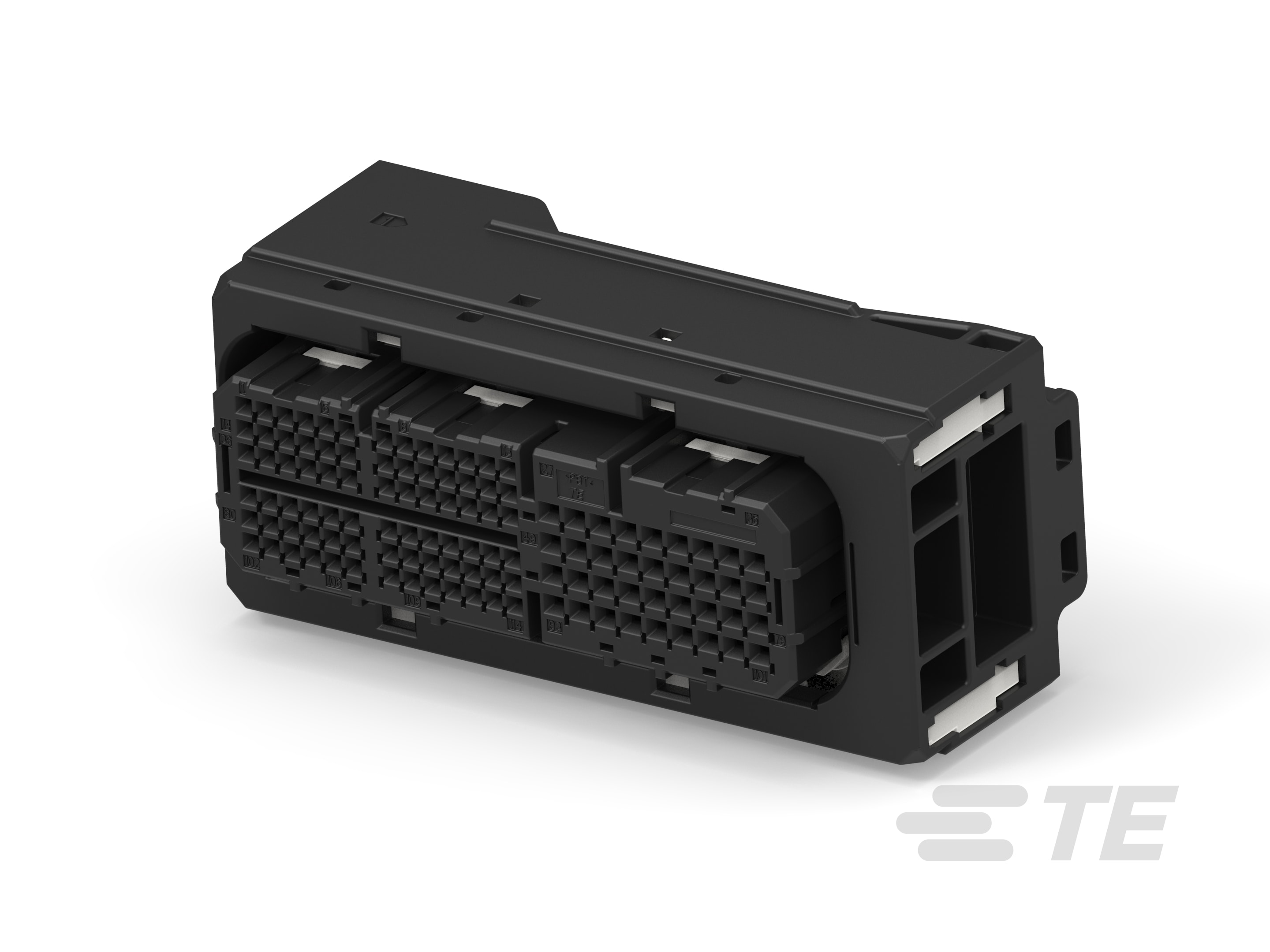2303790-1 : AMP 自動車用ハウジング | TE Connectivity 2303790-1 : AMP 自動車用ハウジング | TE Connectivity