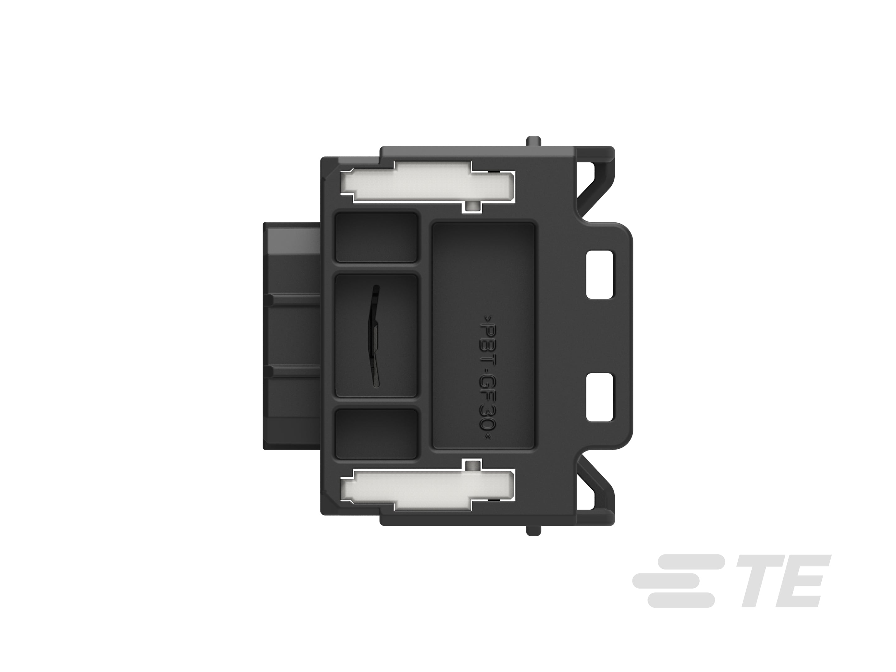 2303790-1 : AMP Automotive Housings | TE Connectivity