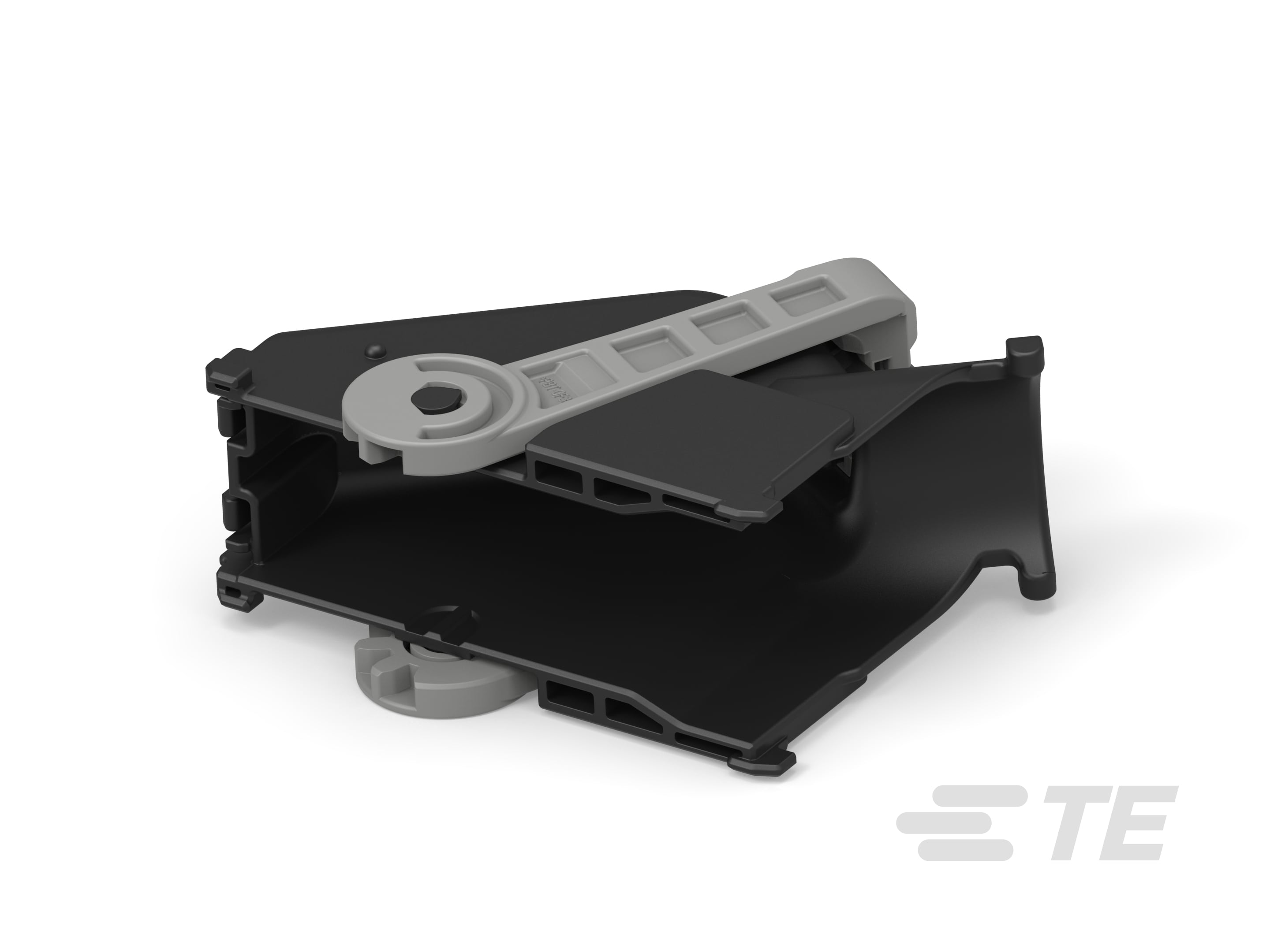 2303827-1 : AMP 自動車用コネクタ キャップおよびカバー | TE 2303827-1 : AMP 自動車用コネクタ キャップおよびカバー | TE