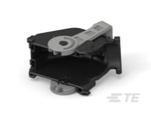 2303837-1 : Automotive Connector Caps & Covers | TE Connectivity