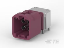 TE Connectivity 2304168-4