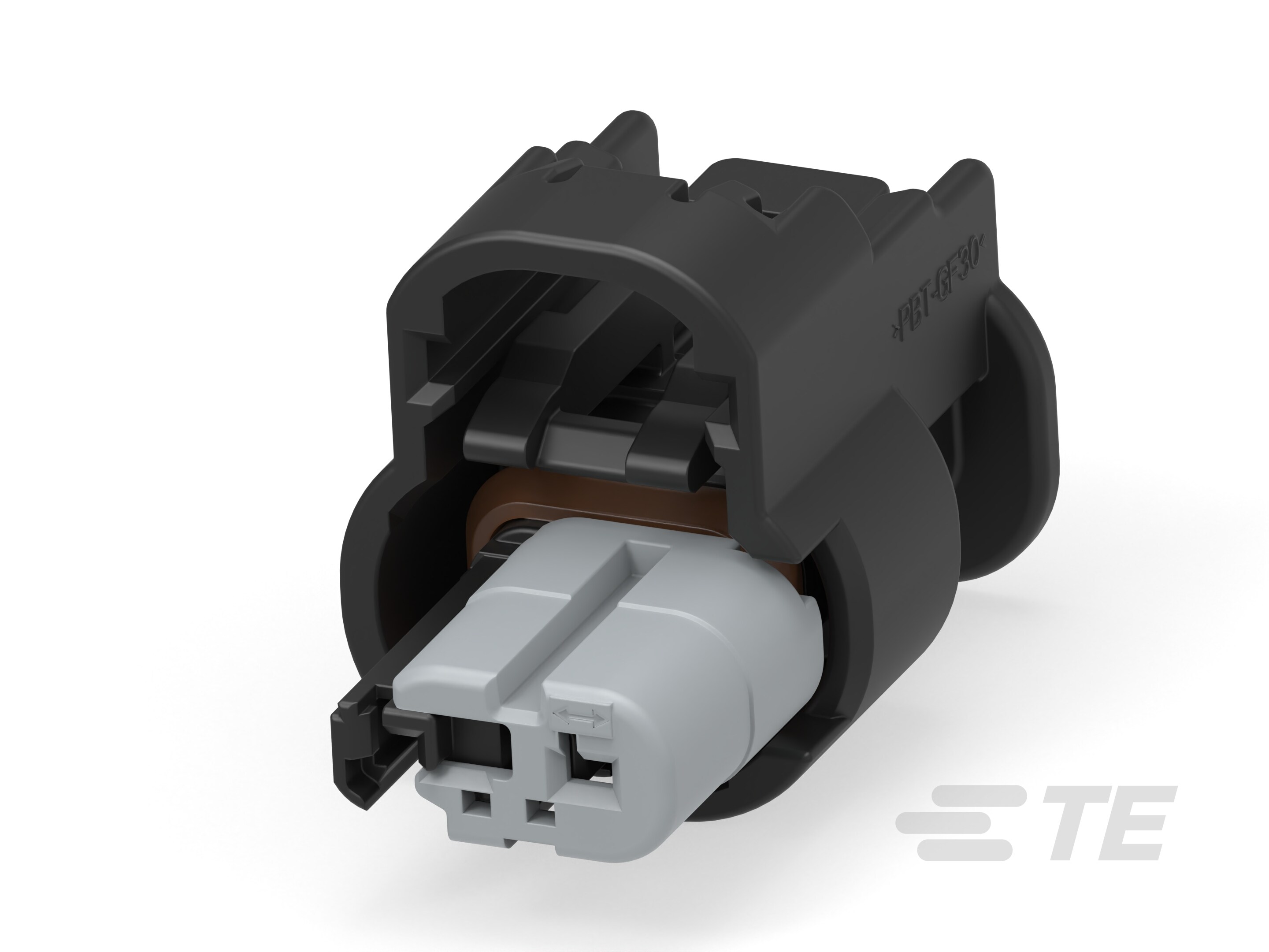 2304514-2 : MCON Automotive Housings | TE Connectivity