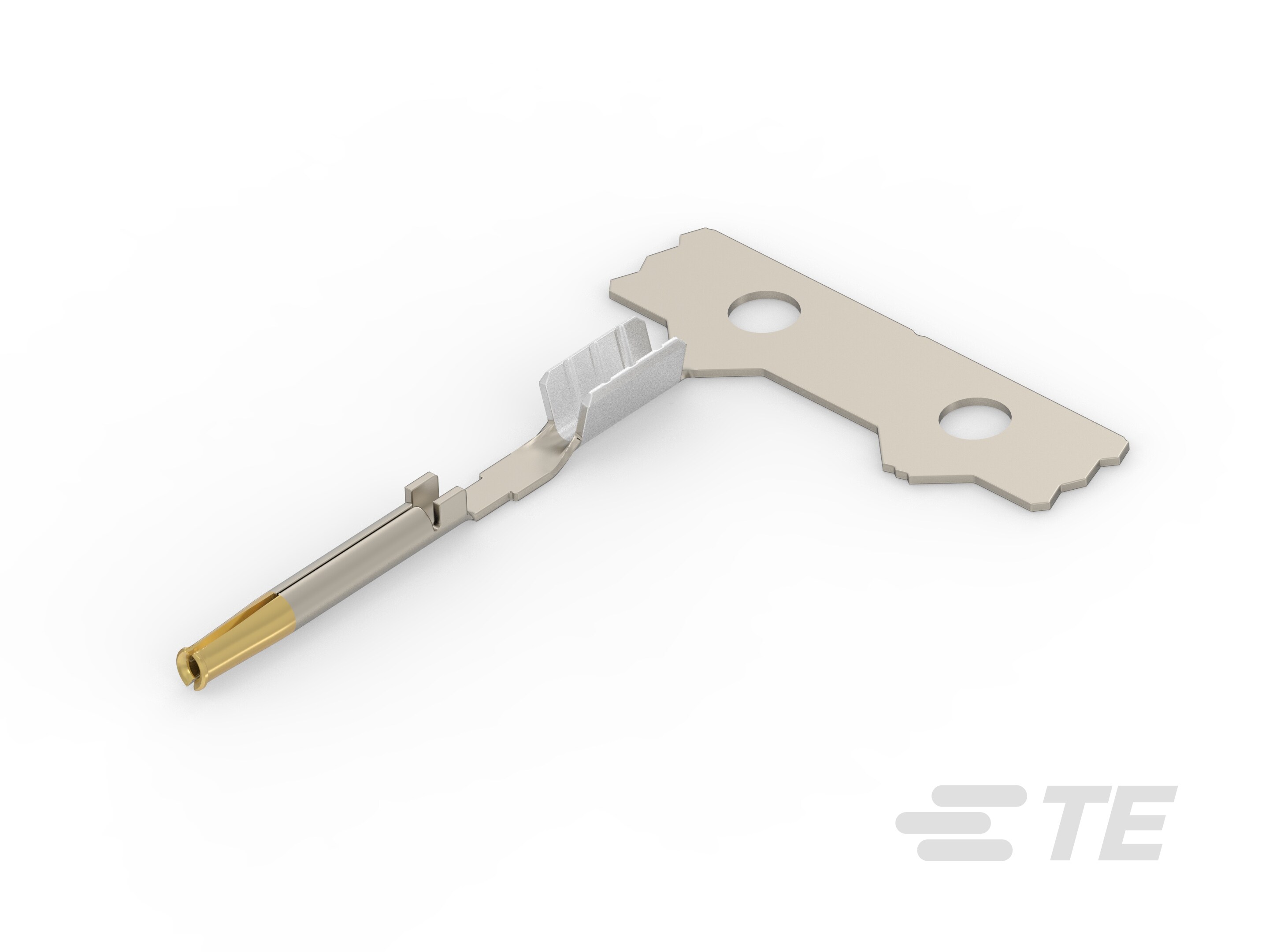 FAKRA AUT,SOC OTR TRMNL ASSY,90 DEG-2304634-4