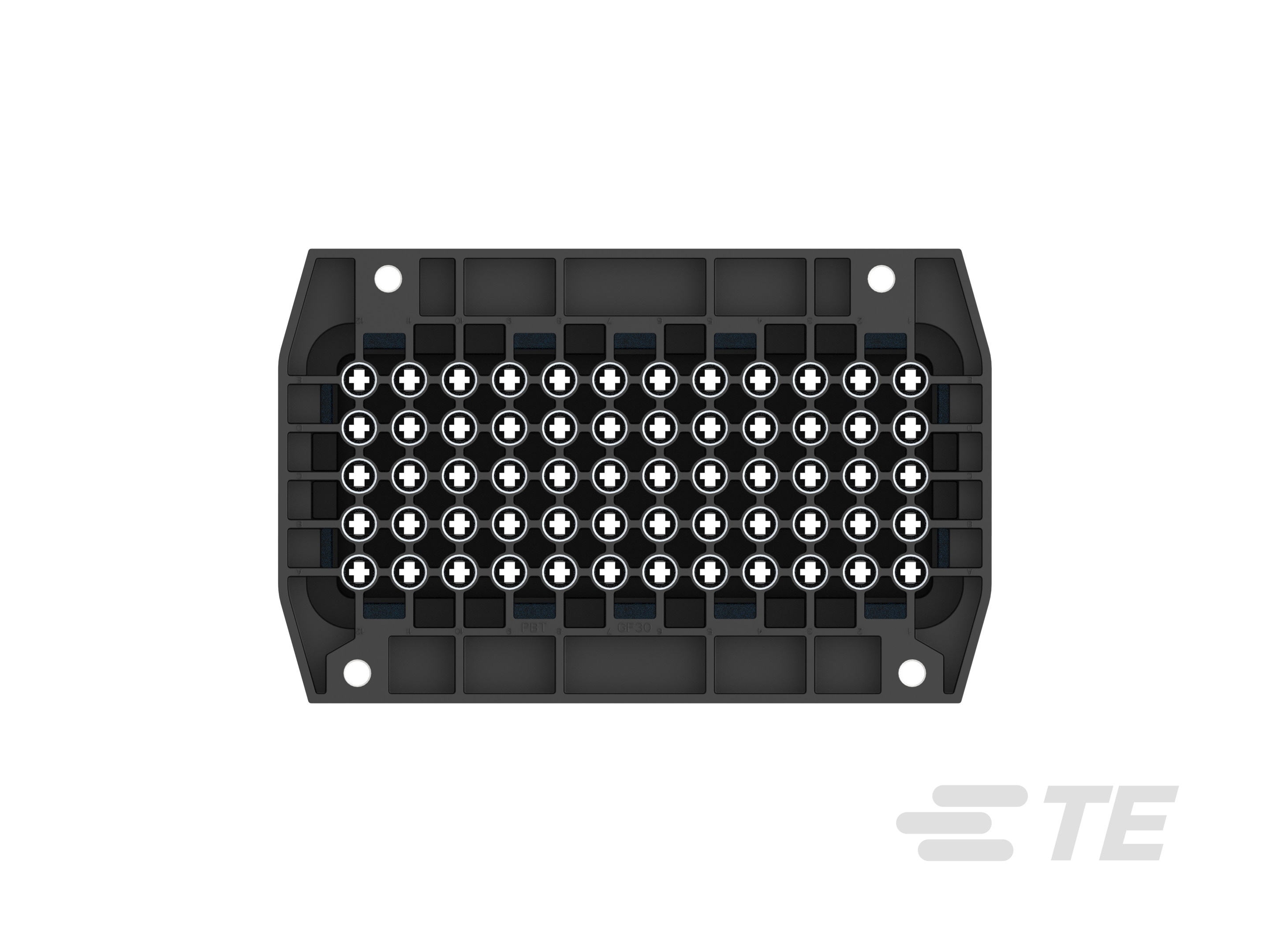 2304643-4 : AMP Module Components | TE Connectivity
