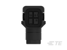 つこ様確認用 63498-1 : Positive Lock クイック ディスコネクト | TE Connectivity