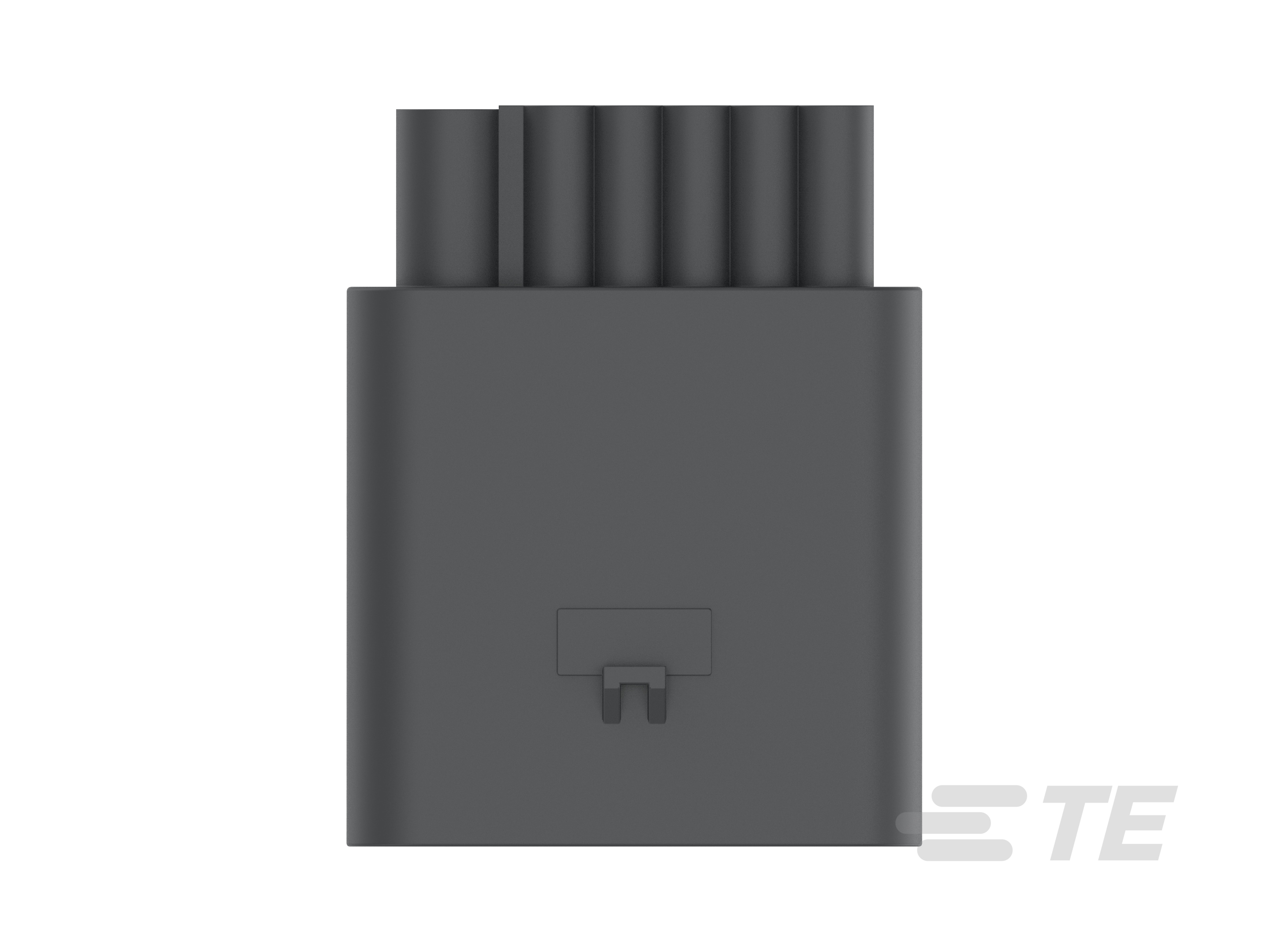 2304887-1 : MCON Automotive Housings | TE Connectivity