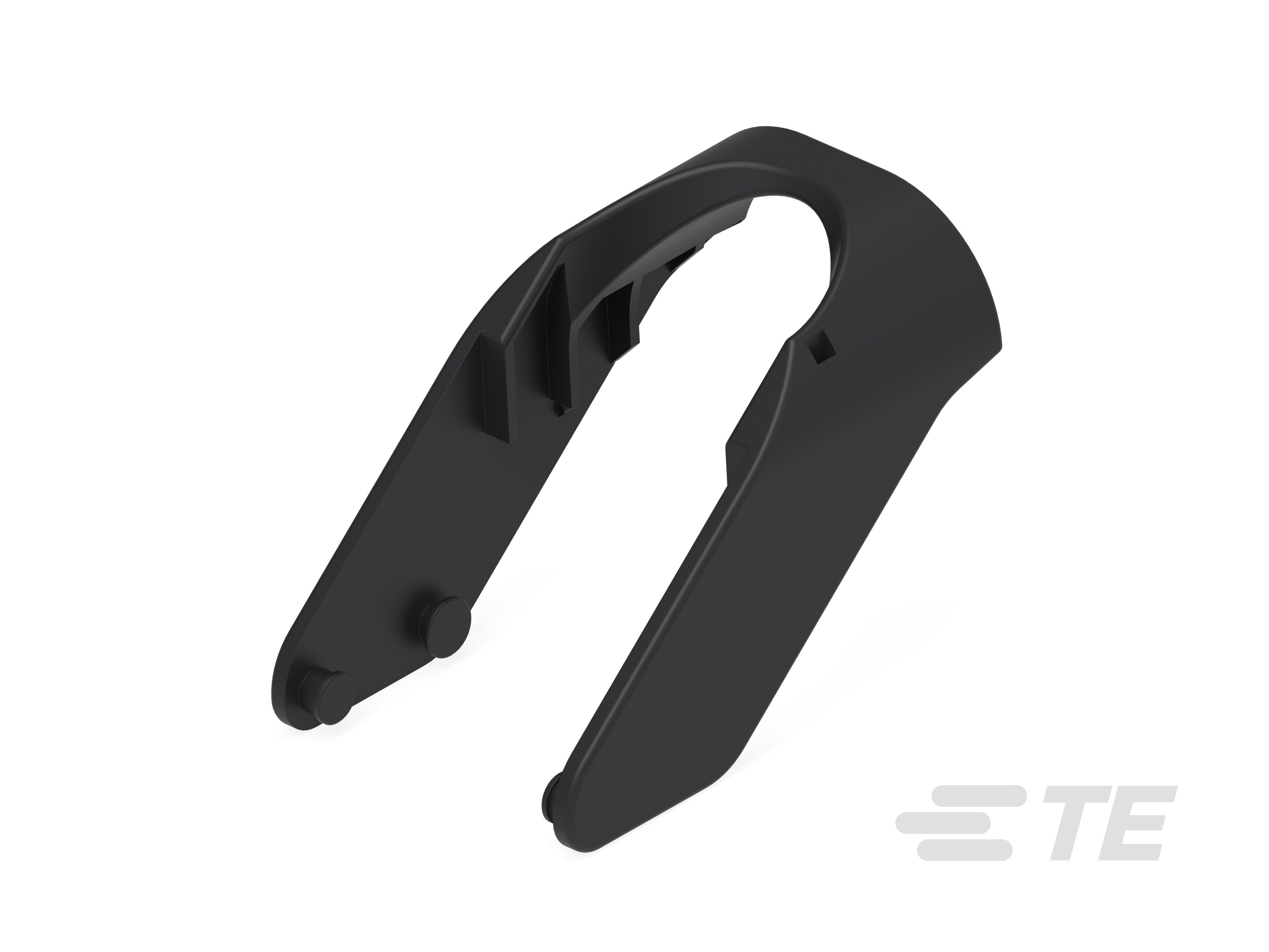 LEVER,94POS,0.64X0.64,REC HSG ASSY-2305001-1