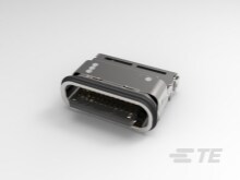 みりあん☺︎18 2305018-2 : USB Connectors | TE Connectivity