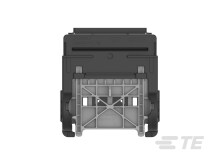 Hendrickson Shock Absorber Strap Kit, C-23086-2