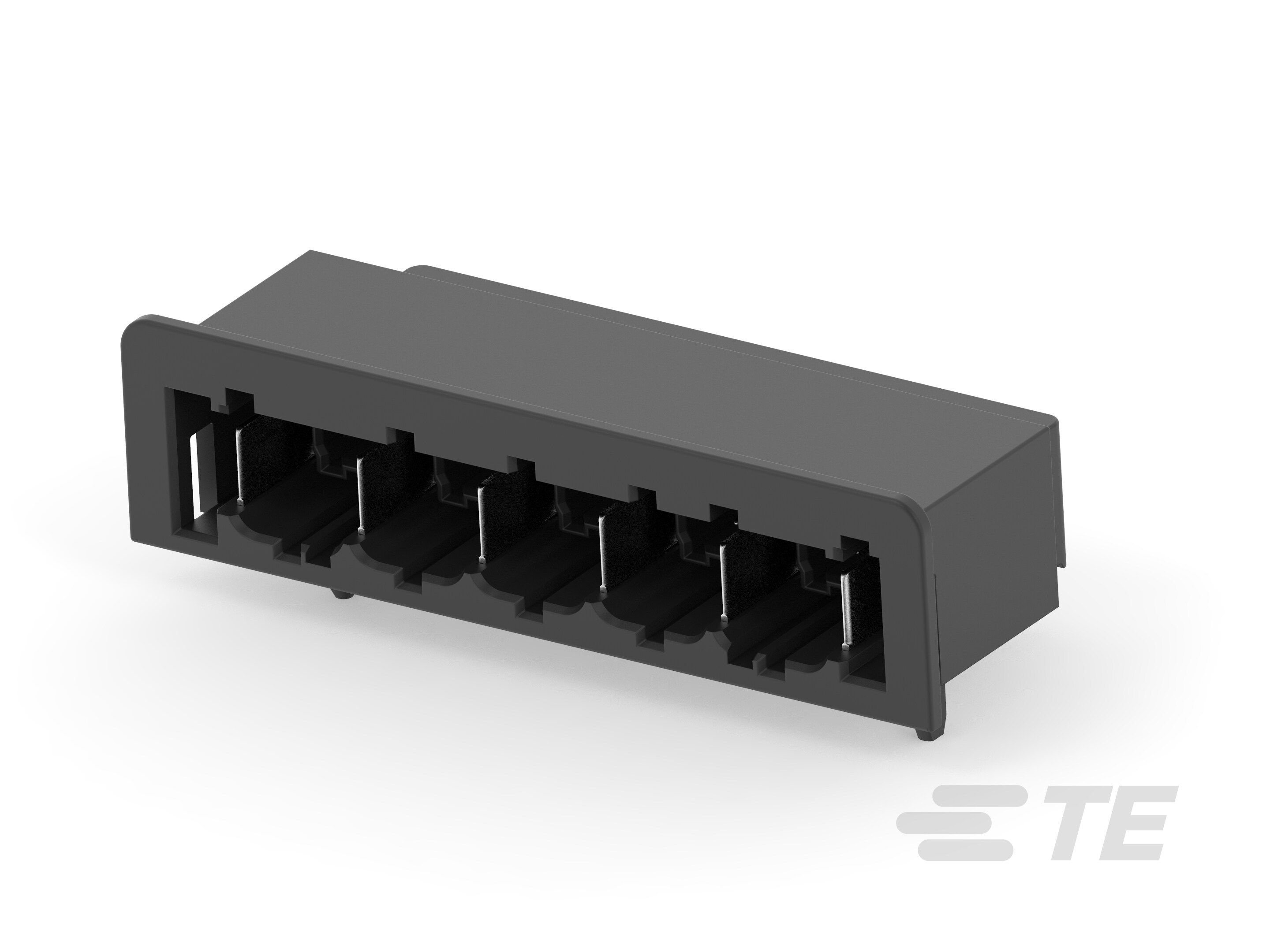 5-PORT MATENET HDR ASSY 90DEG, COD A-2305390-1