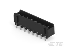 SMT TB R/A HEADER, 5.0MM, 8 POS-2305908-8