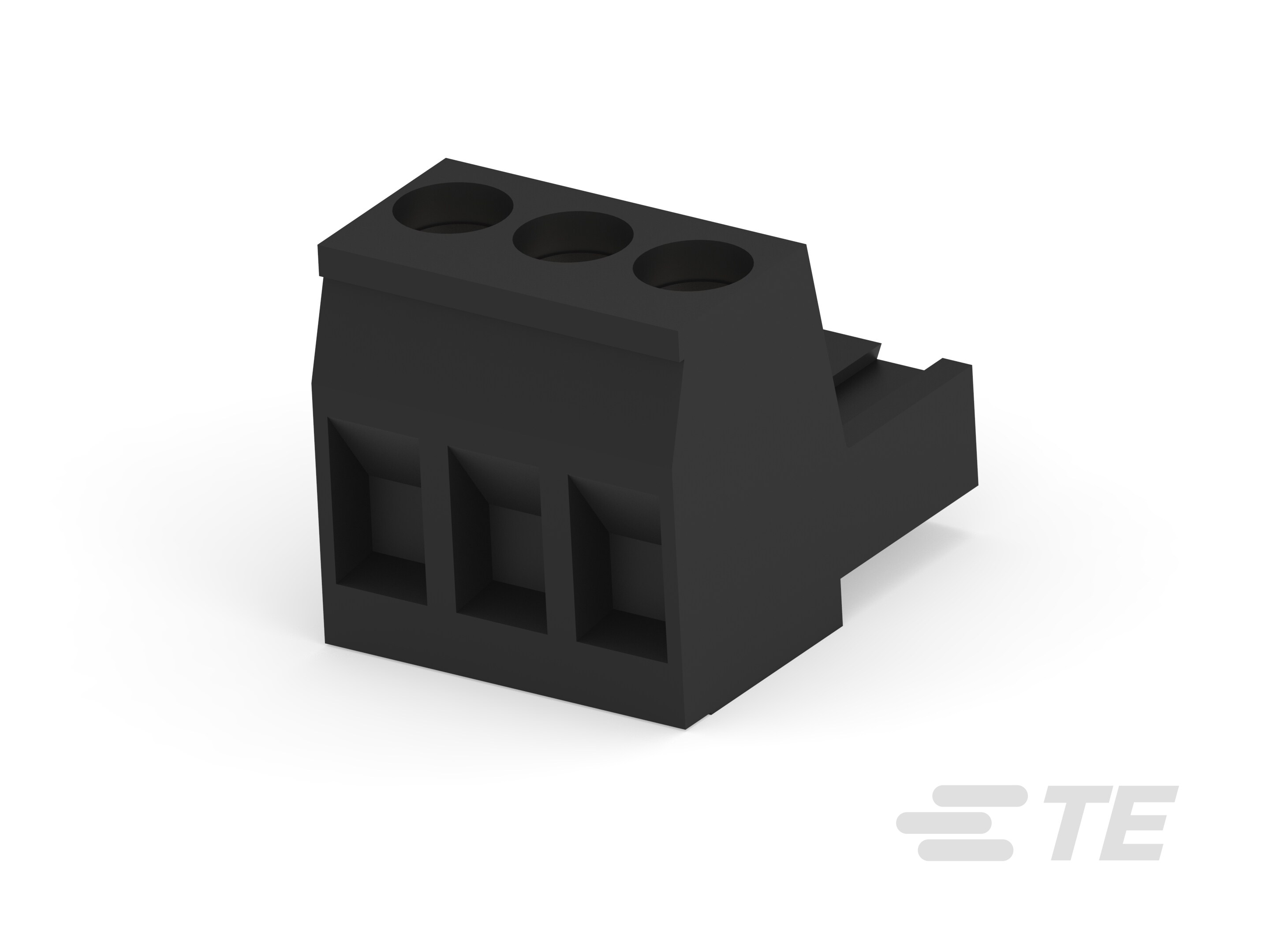 2305909-3 : Buchanan WireMate PCB Terminal Blocks | TE