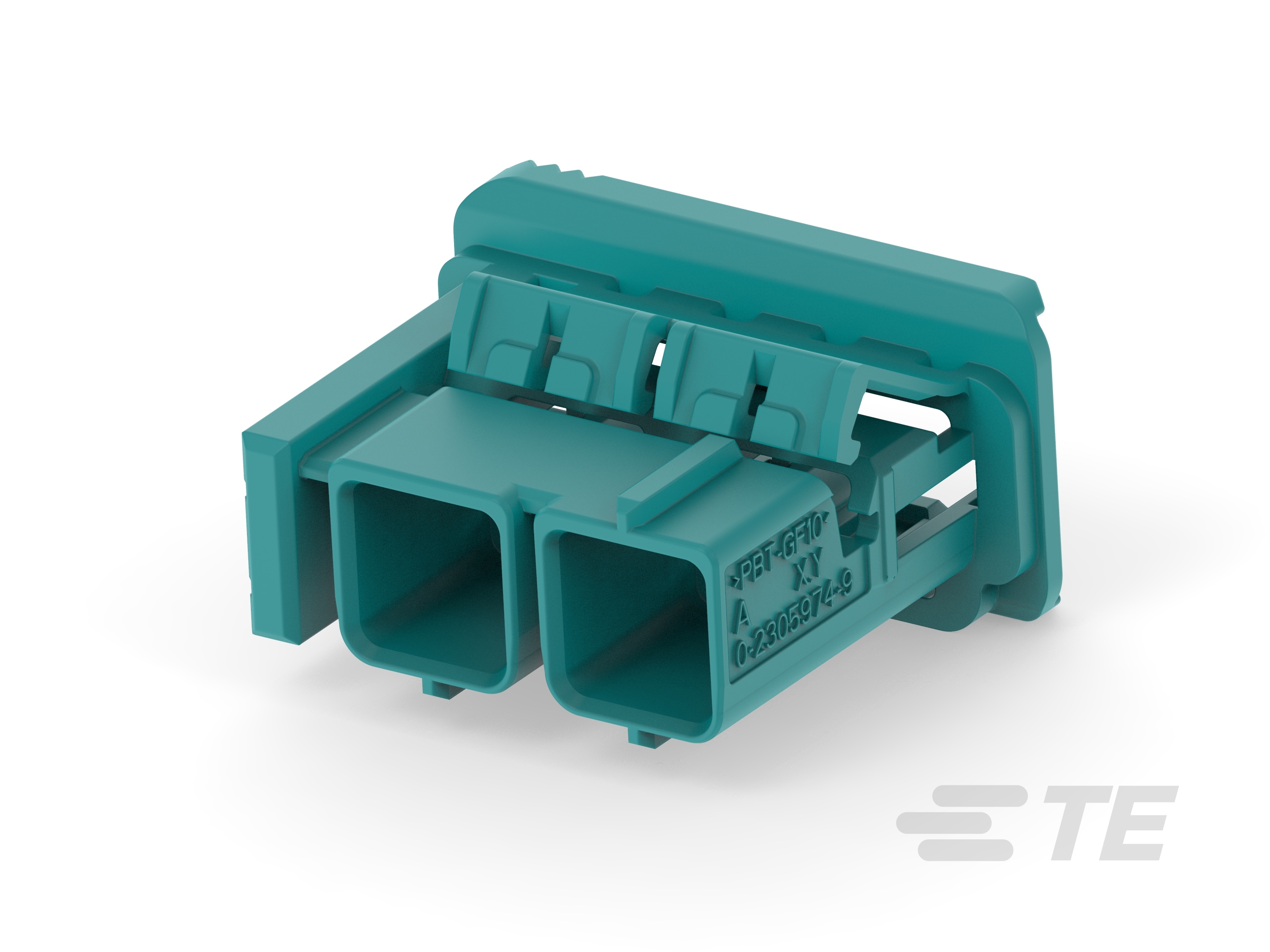 2-PORT MATENET FRAME,UTP, COD Z-2305974-9