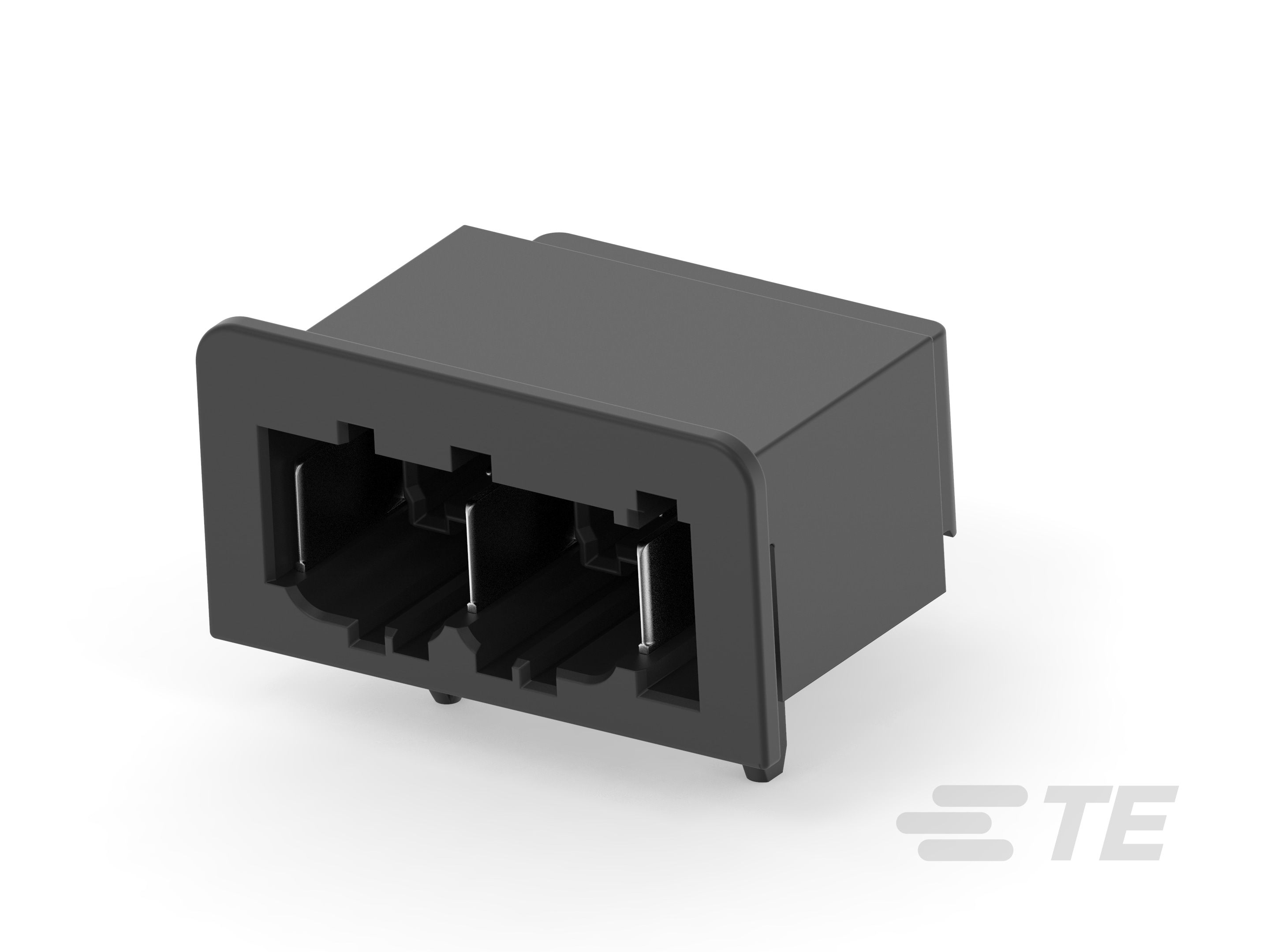 2305987-1 : Data Connectivity Headers | TE Connectivity
