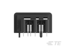 2305987-1 : Data Connectivity Headers | TE Connectivity