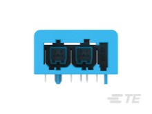 2305987-3 : Data Connectivity Headers | TE Connectivity