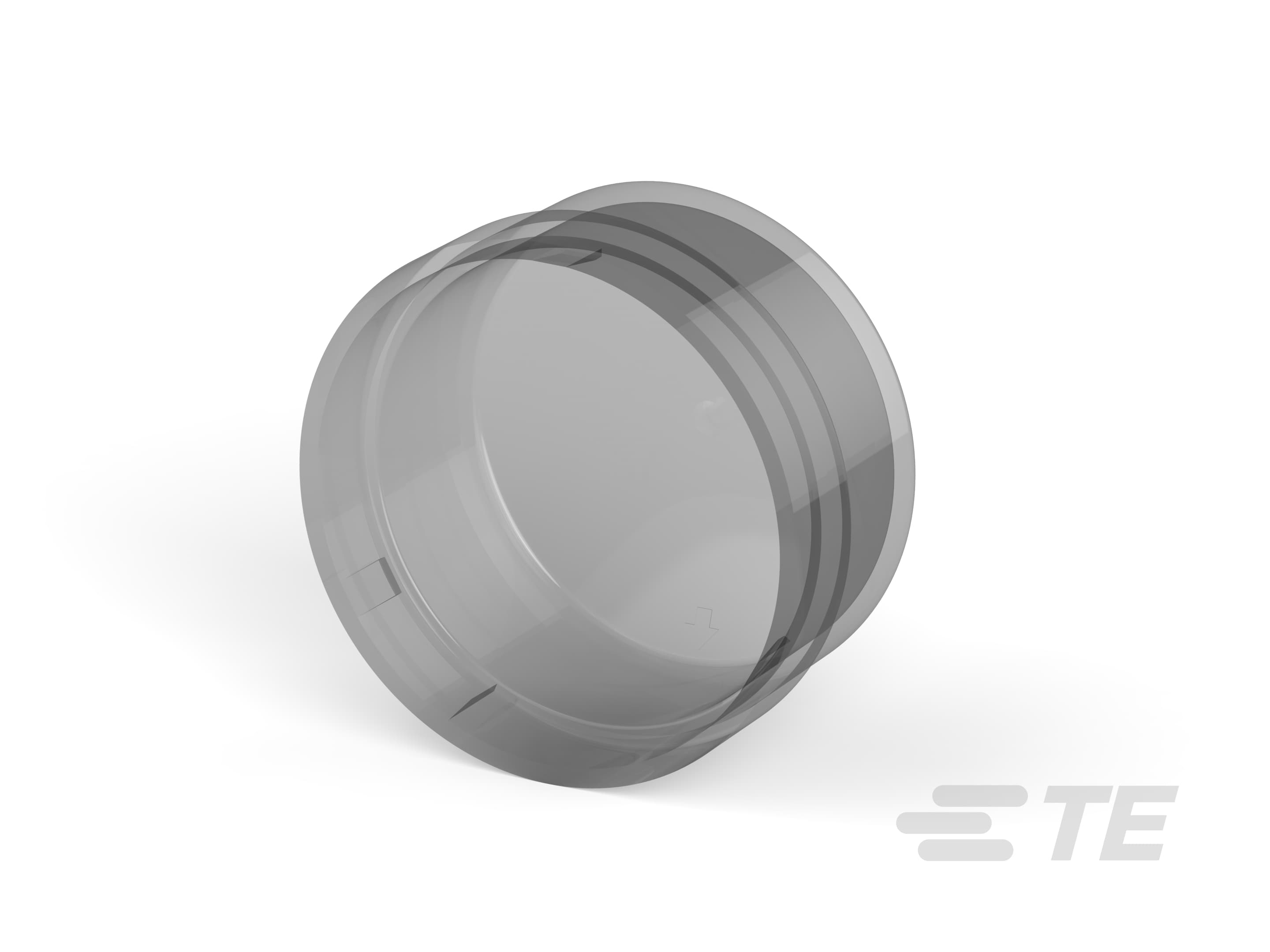 COVER, LIGHT CONTROLLER, 76MM DIA,SHORT-2306128-1