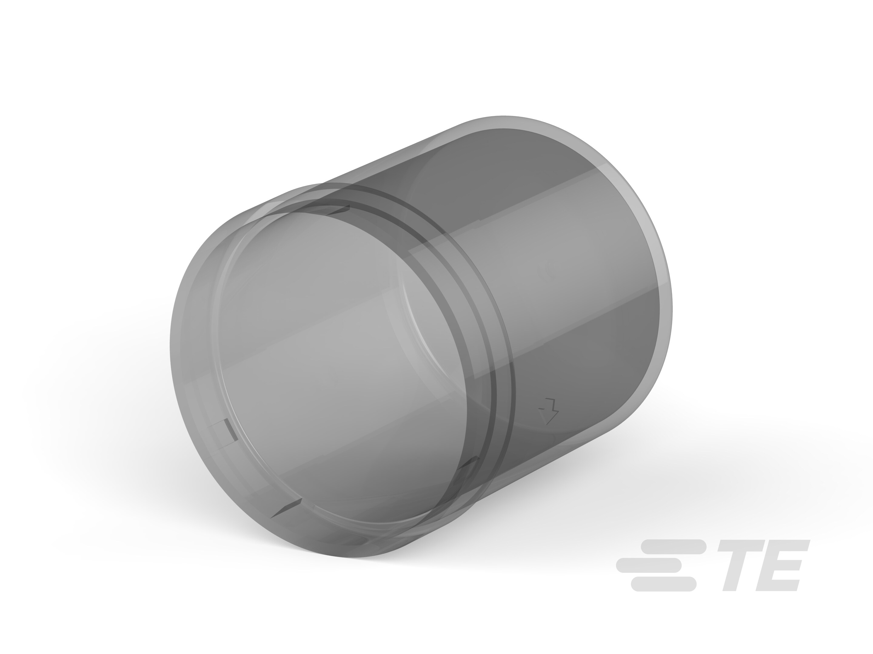 COVER, LIGHT CONTROLLER, 81MM DIA., MED-2306130-1