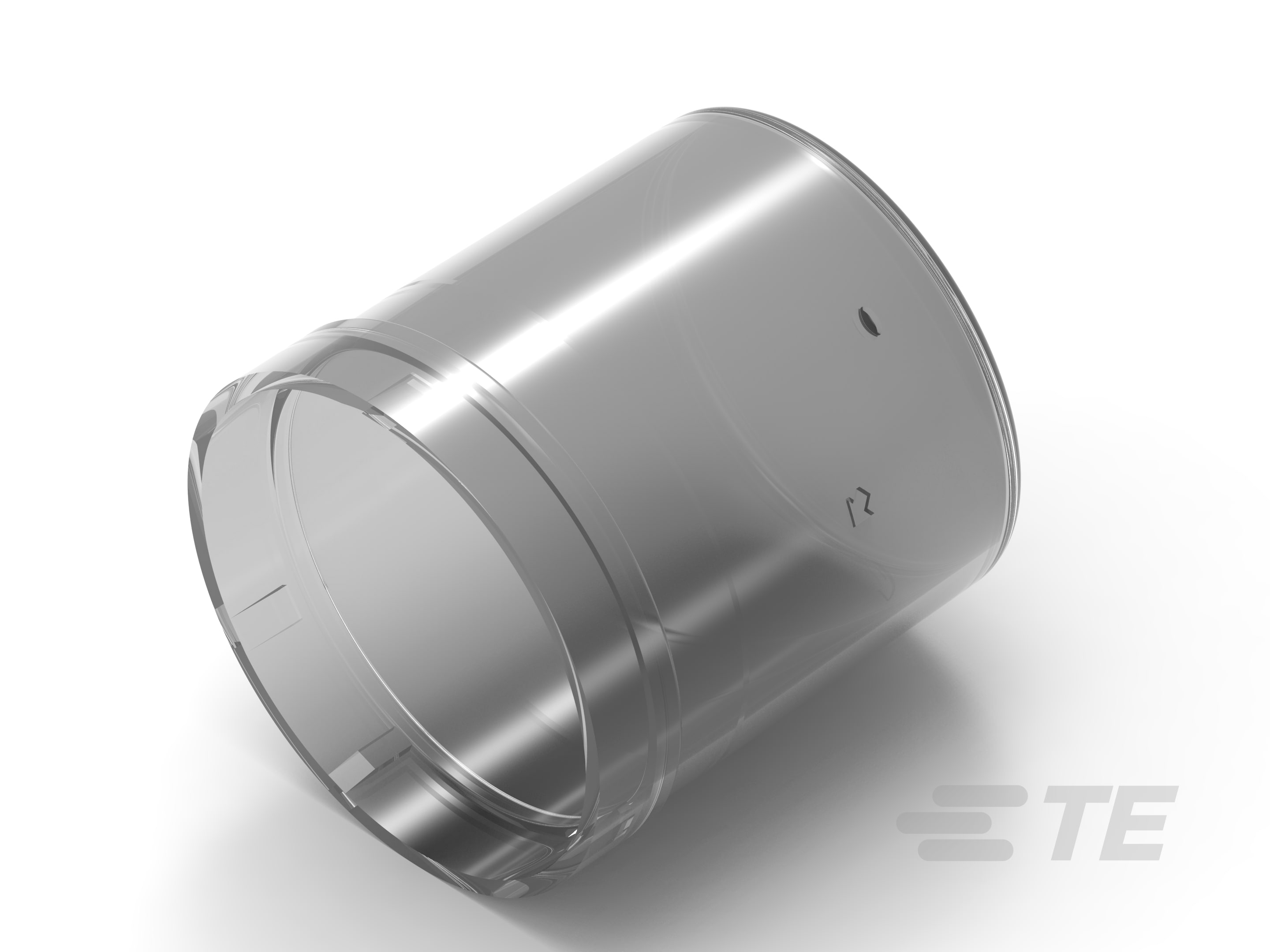 COVER, LIGHT CONTROLLER, 81MM DIA., MED-2306130-2