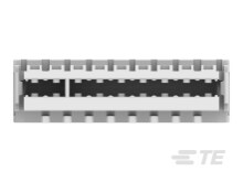 2306286-9 : AMP DUOPLUG Standard Edge Connectors | TE