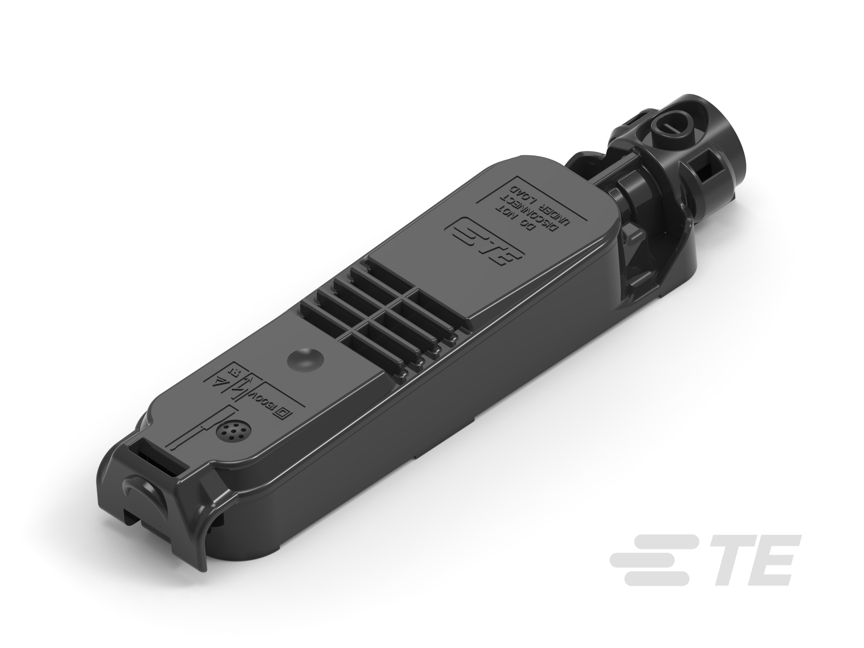 PV EDGE J BOX -PV4,N-S,OMG-2306317-2