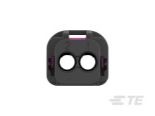 とにー 2306498-1 : MATE-AX Data Connectivity Housings | TE Connectivity
