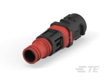 週末限定ンセール 2307194-2 : AMP Data Connectivity Housings | TE Connectivity その他