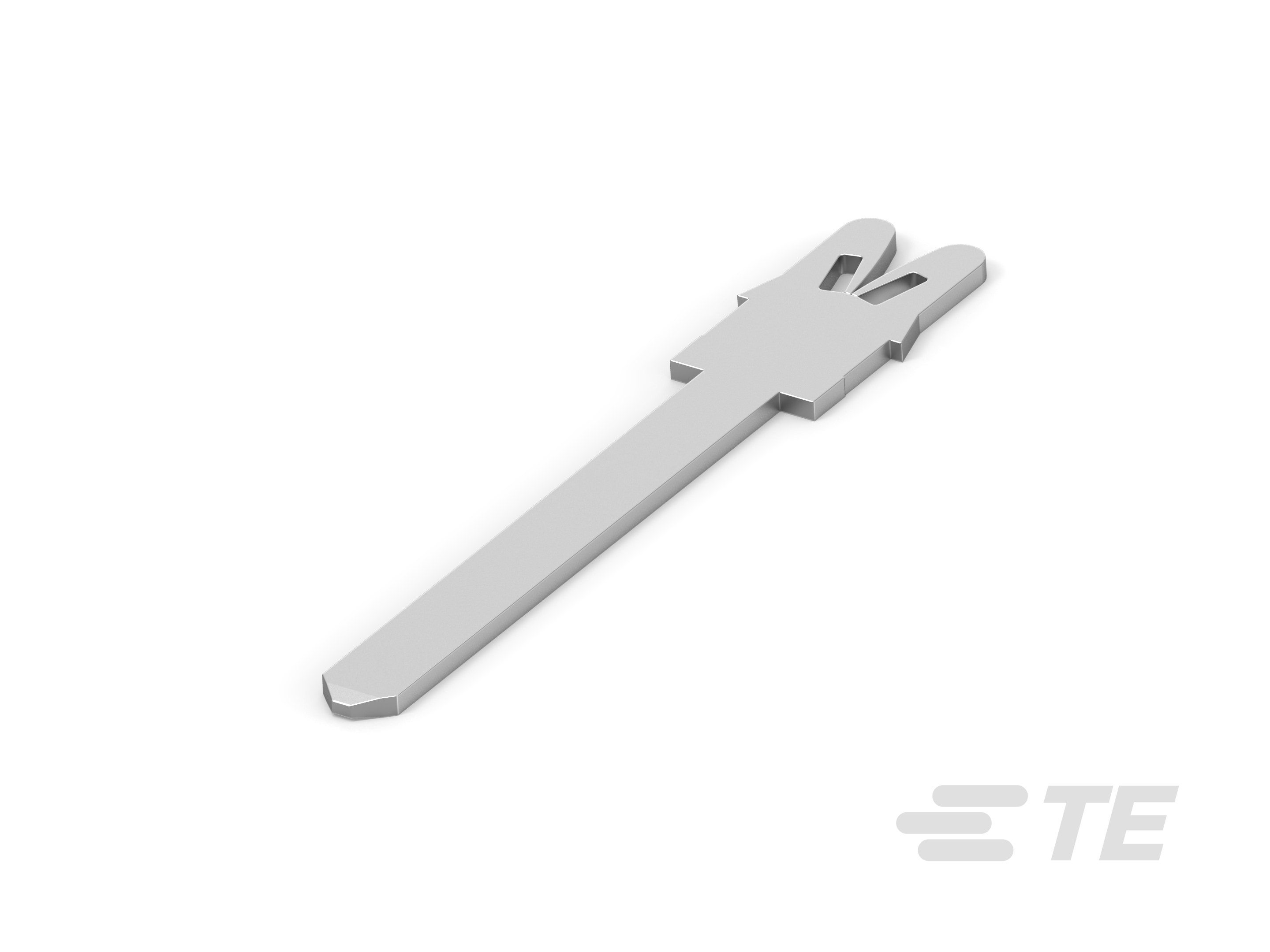 STD RANGE WIRE TO TAB,080X020, SMZ-2307345-2