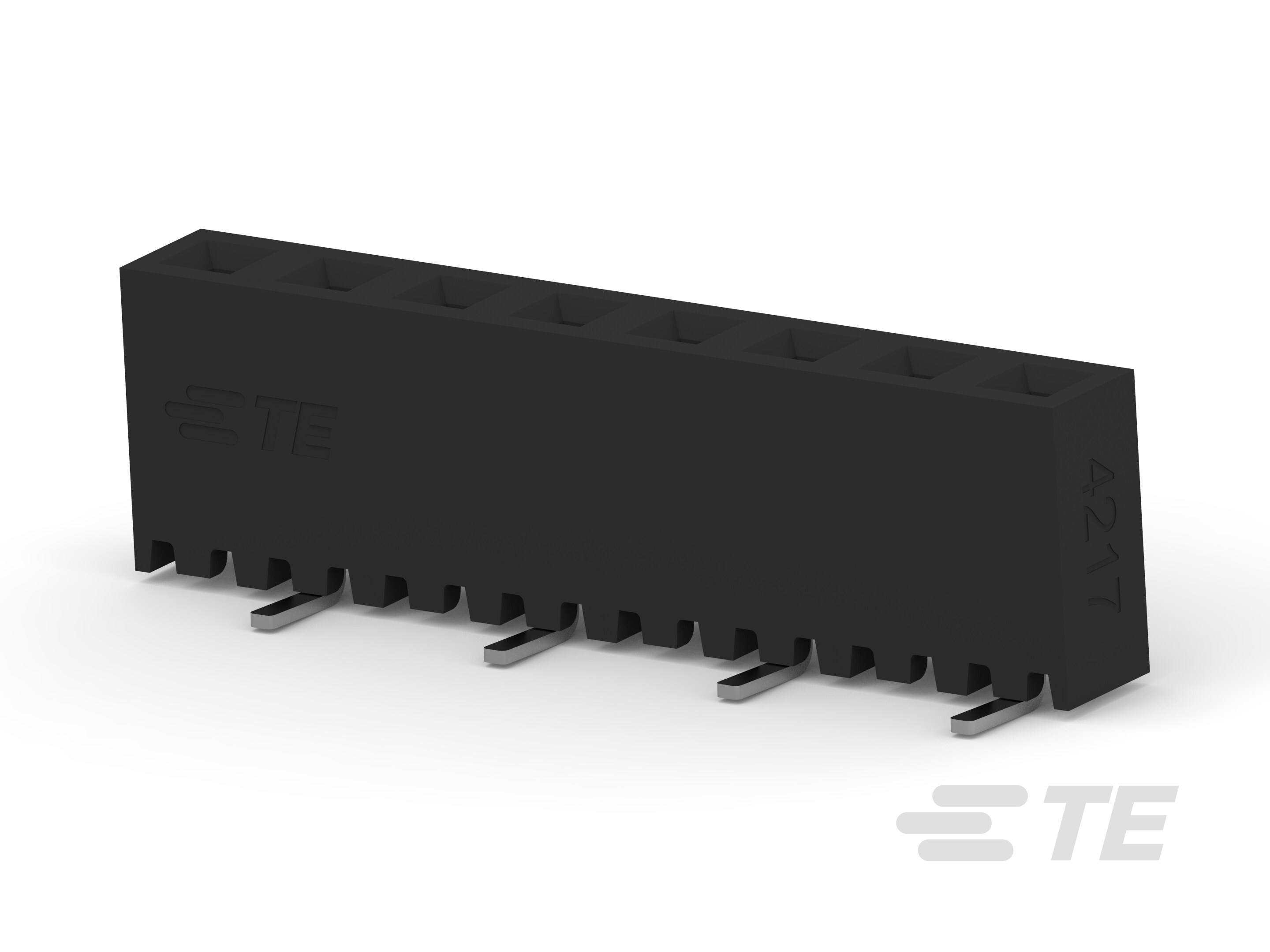 8P,2MM,BB,REC,SRVT,SMD,0.1AU,TR,W/CP-2307813-8