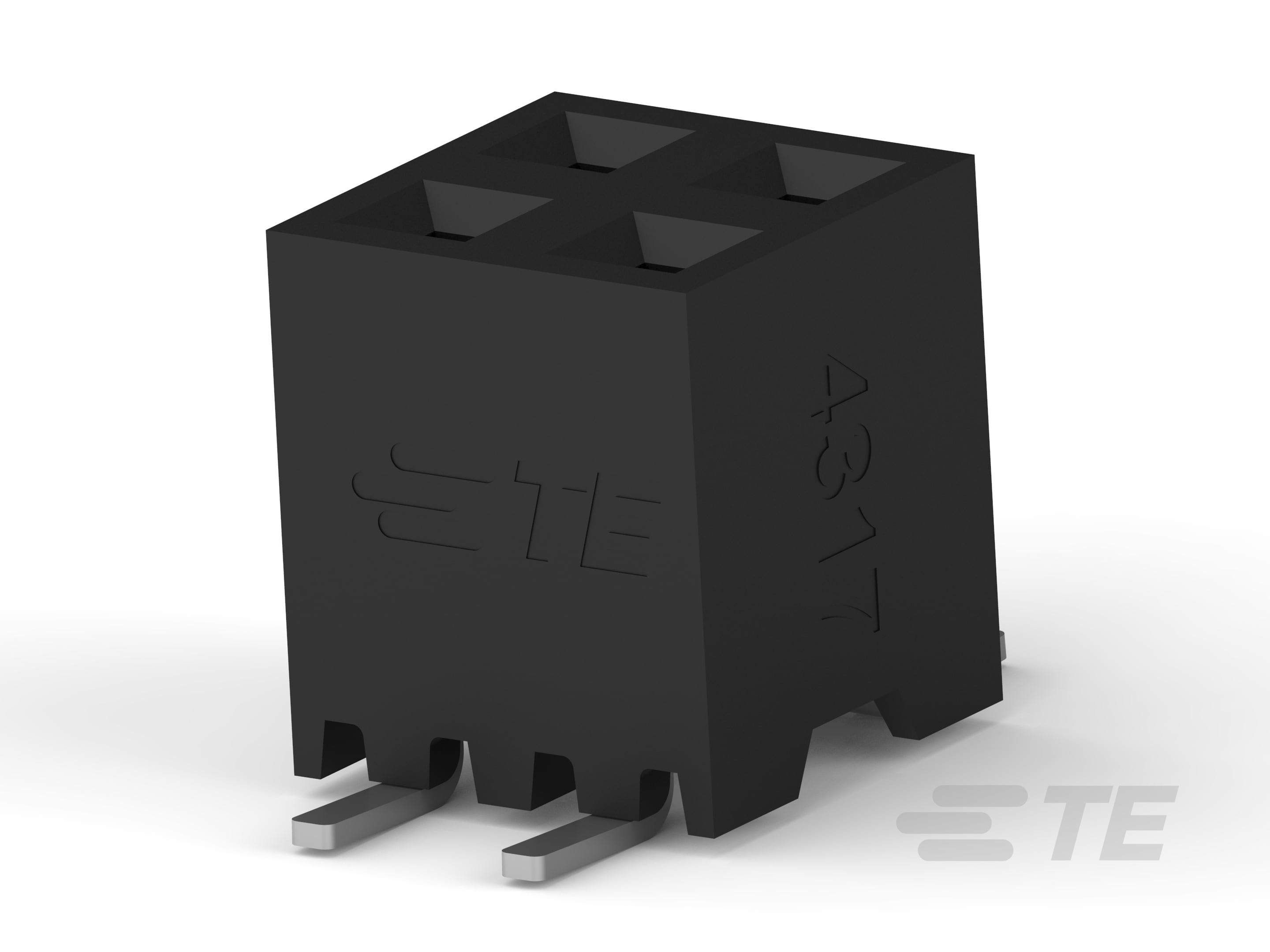 4P,2MM,BB,REC,DRVT,SMD,0.1AU,TR,W/CP-2307817-4