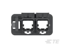 2307961-1 : MATEnet Data Connectivity Housings | TE Connectivity