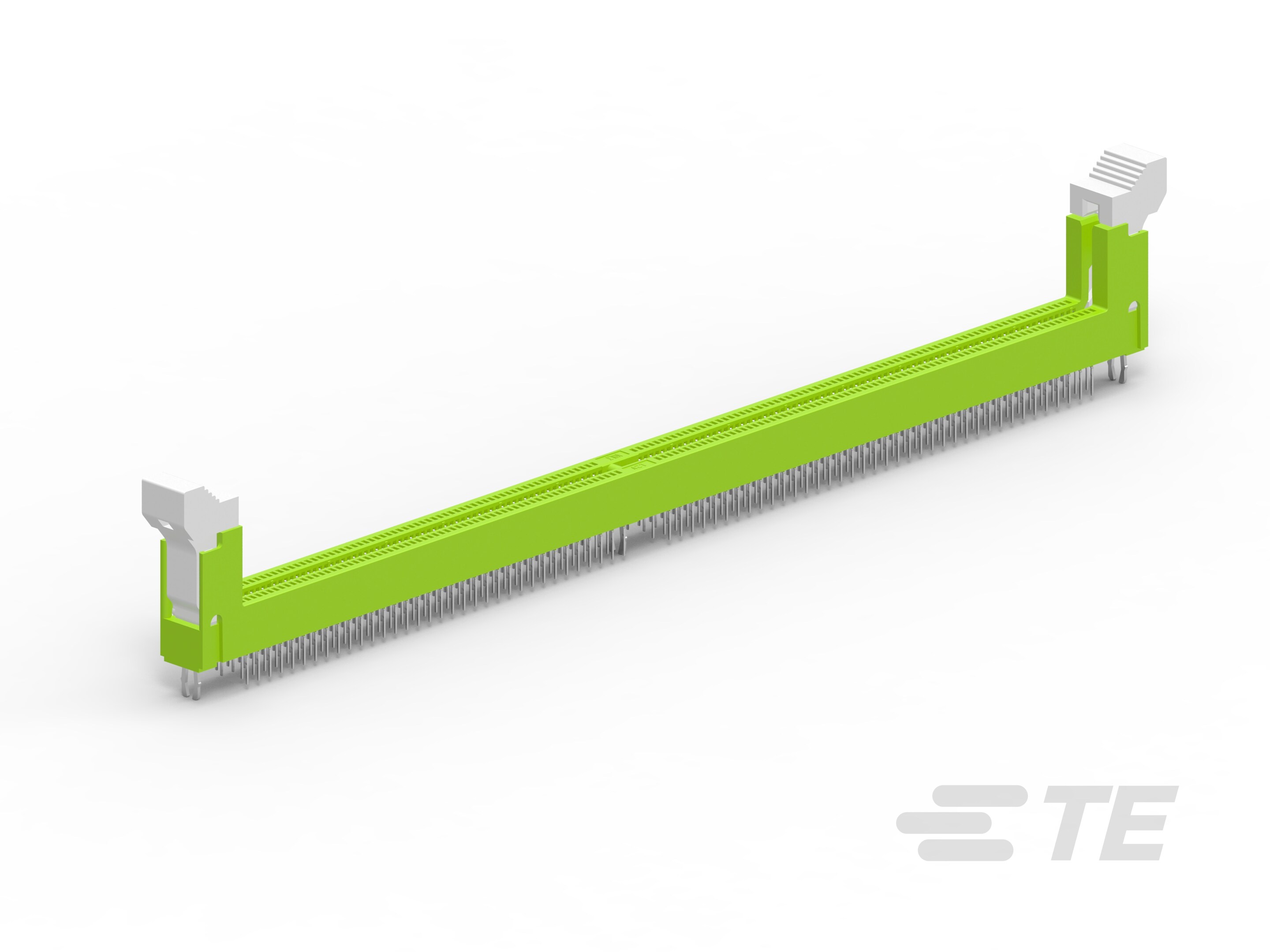 DDR4 DIMM 288 PIN TH TYPE-2308107-8