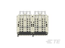 SUBCON-PLUS-CAN/AX - D-SUB bus connector - 2306566 | Phoenix