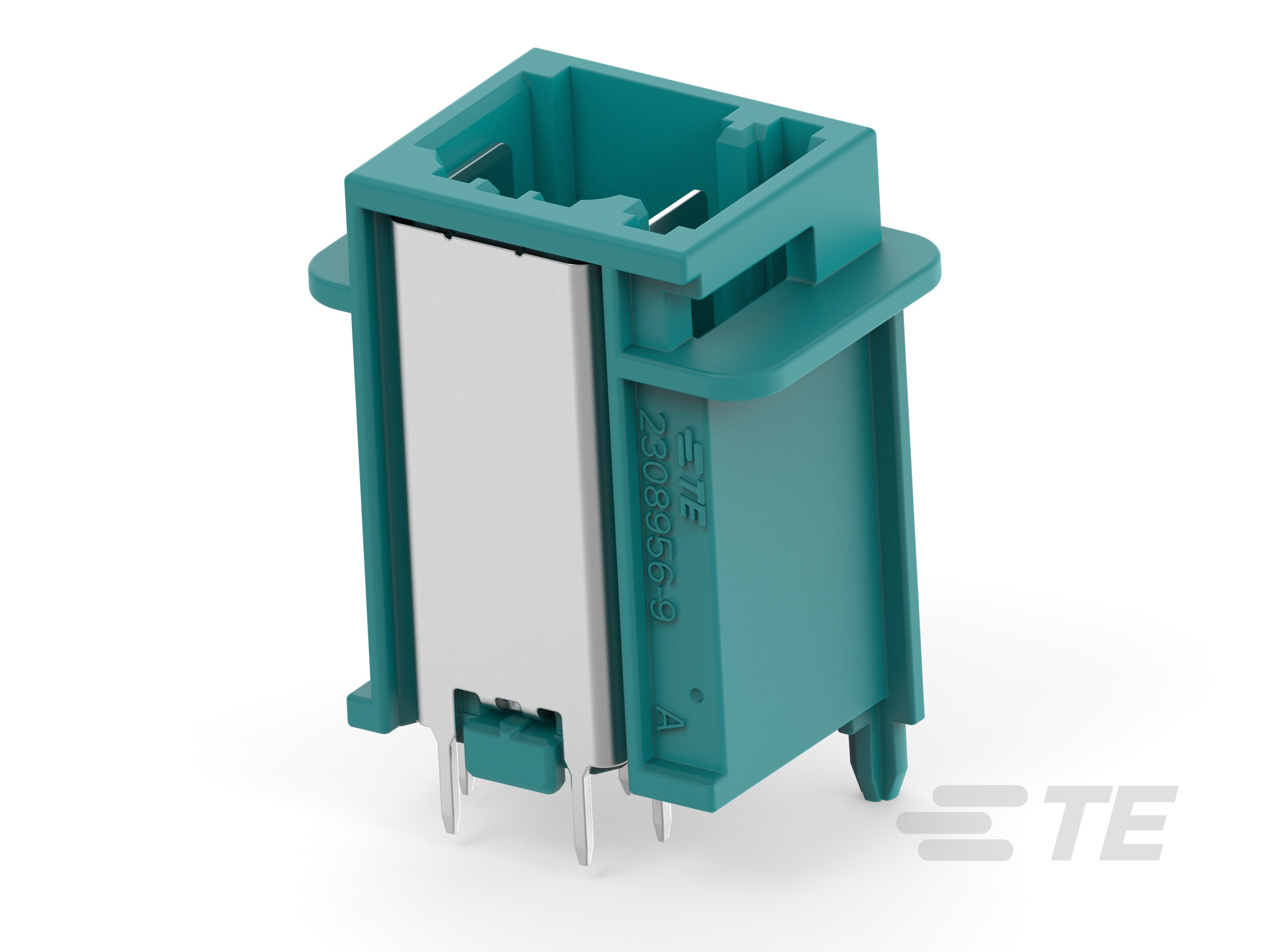 2308956-1 : PCB Headers & Receptacles | TE Connectivity