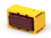 GET 39P PLUG ASSY B1B7