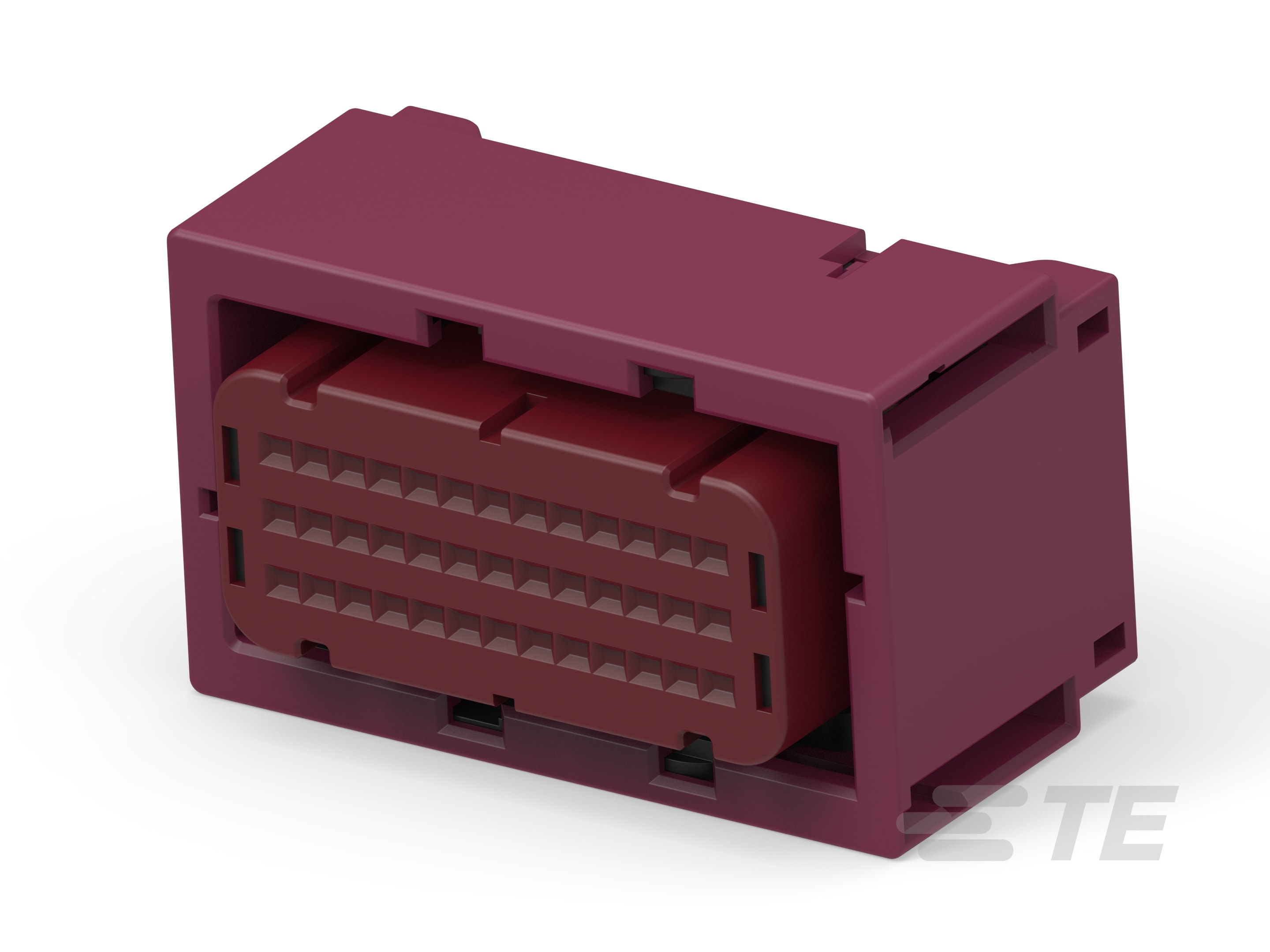 GET 39P PLUG ASSY B2B9-2309307-9