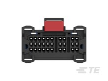 2309644-4 : NanoMQS MQS, CONNECTOR HOUSING | TE Connectivity