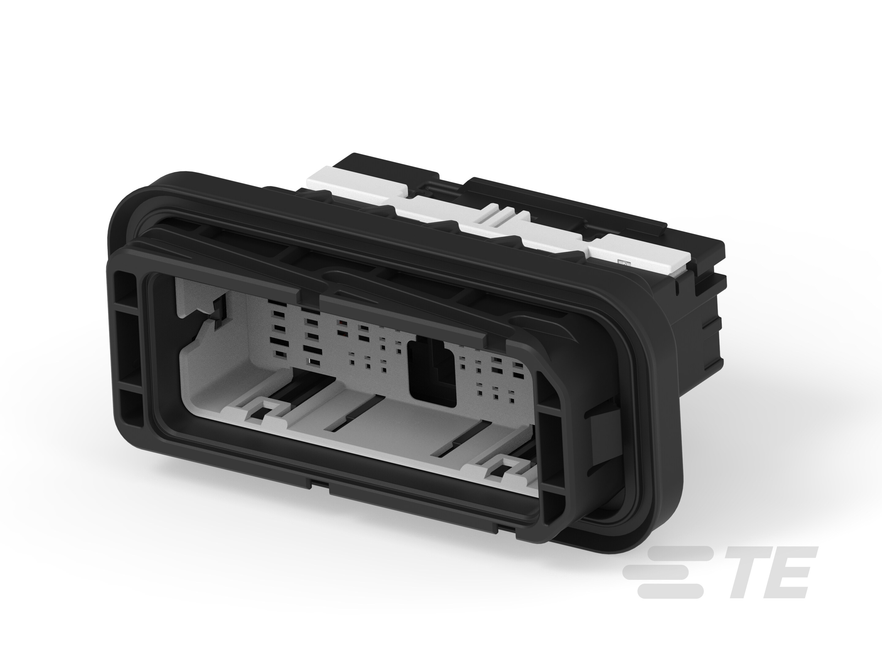 2309757-2 : MULTILOCK Automotive Housings | TE Connectivity