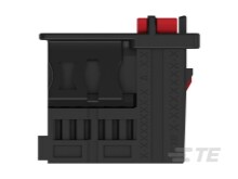 2309873-1 : NanoMQS Automotive Housings | TE Connectivity