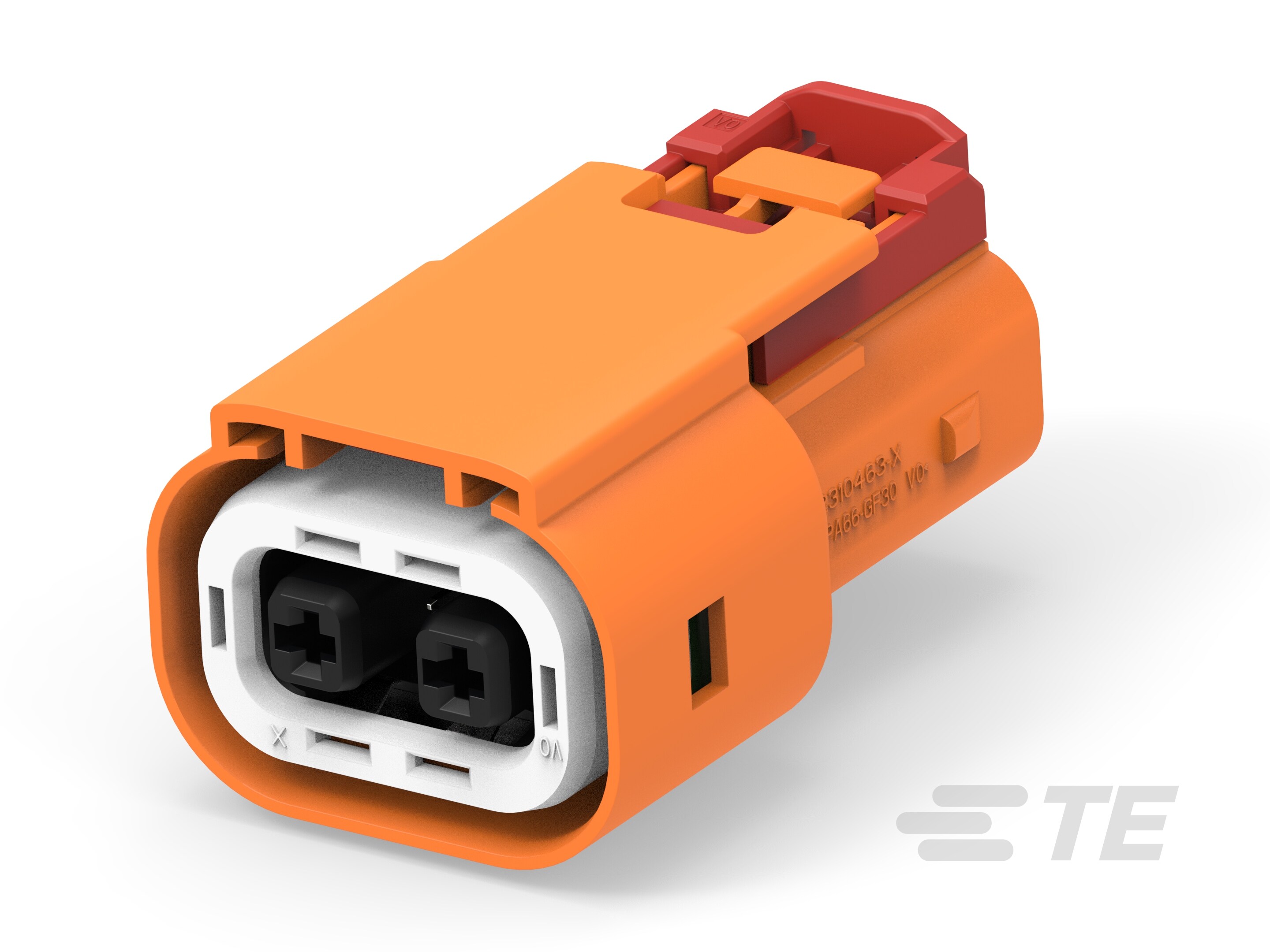 2310537-1 : 自動車用ハウジング | TE Connectivity